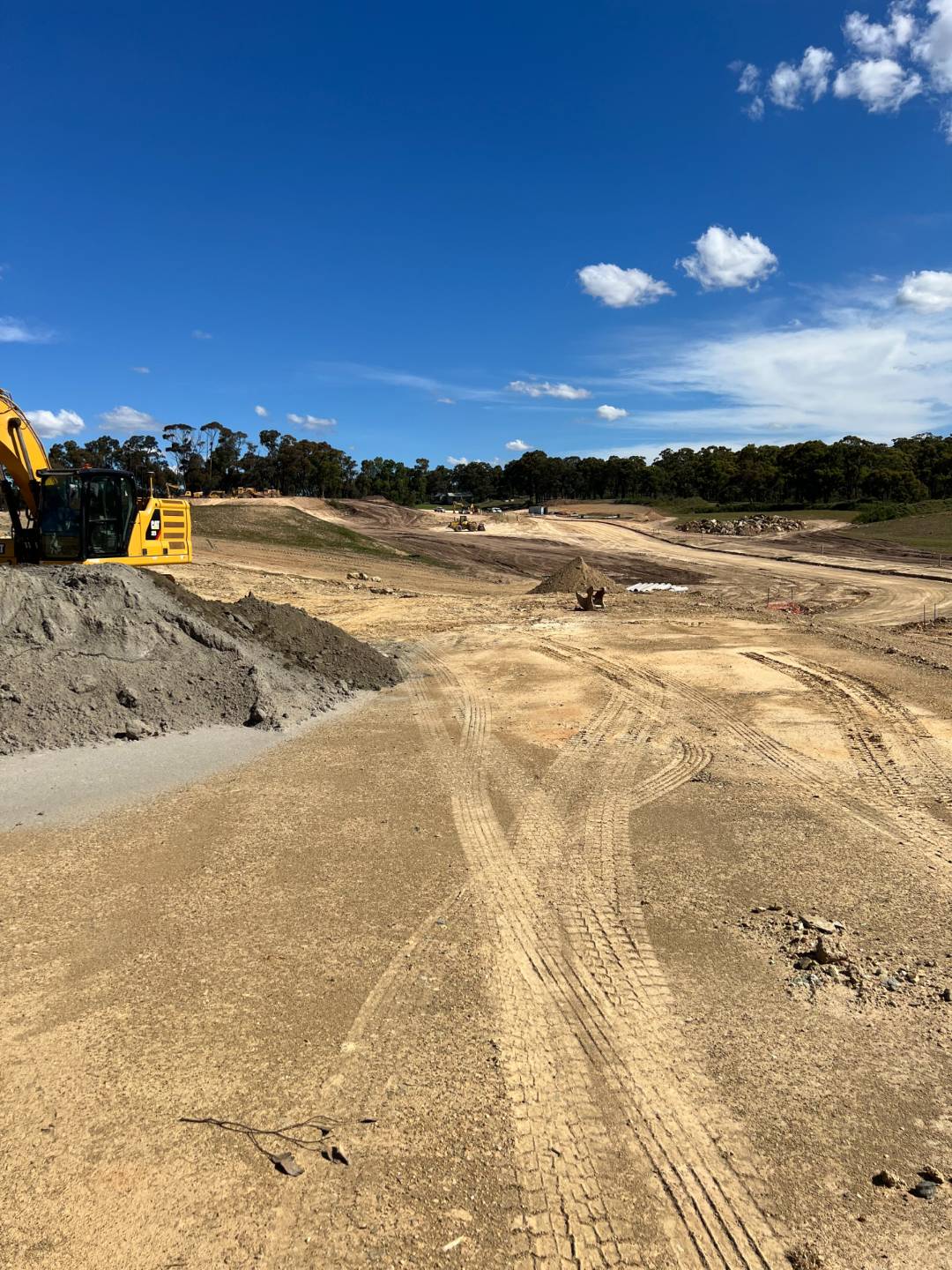 [Land for Sale] Albert Views Estate, Maiden Gully OpenLot